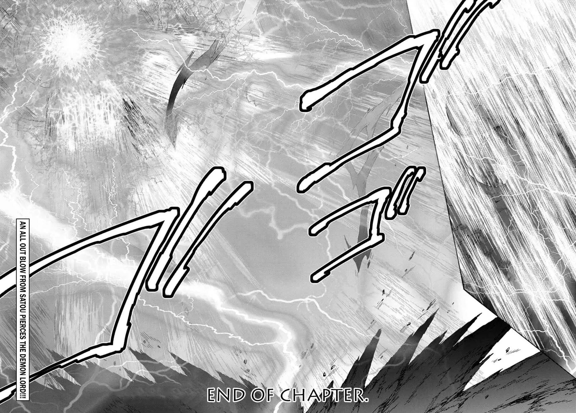 Death March Kara Hajimaru Isekai Kyousoukyoku Chapter 92 15